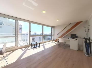 Oficina comercial de 3 ambientes, Villa Urquiza · Espectacular Oficina Comercial en Venta en Villa Urquiza