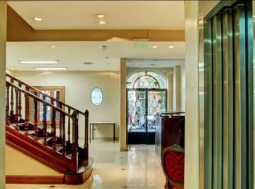 Oficina comercial de 10 ambientes, Recoleta · Alquiler Edificio Francés, Restaurado a Nuevo! 1925 Recoleta 785 m²