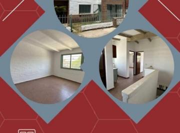 Foto · Departamento en Alquiler 2 Dorm. en Planta Alta en Santas Isabel