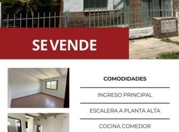 Foto · Casa en Venta en Santa Isabel 2 Sección Subdividido en Dos Inmuebles.