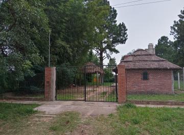 Casa de 1 ambiente, San José del Rincón · Ruta Nº1 Altura Km. 9