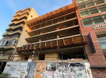 Departamento · 41m² · 2 Ambientes · Venta en Pozo - Ubicacion Centrica - 2 Ambientes