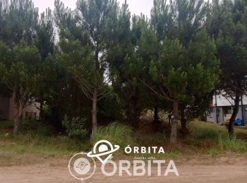 Terreno · 1014m² · Lote en Venta en Barrio Deportiva, Costa Esmeralda