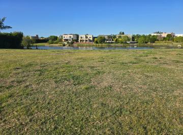 Terreno · 818m² · Lote en Venta en San Francisco, Villanueva, Tigre, Laguna