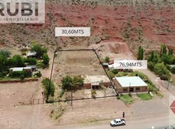 Terreno · 2354m² · Terreno en Añelo Sobre Ruta 17