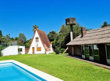 Casa de 3 ambientes, Berazategui · Casa en Venta - Barrio San Juan