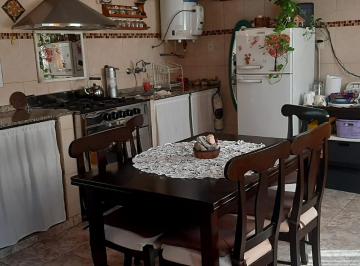 Departamento · 28m² · 2 Ambientes · Casa en La Falda