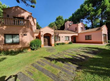 STT-STT-130_2 · Alquiler Casa en Pinamar Norte a m de La Frontera