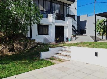 Casa · 600m² · 7 Ambientes · 3 Cocheras · Venta Casa en Calle Cordoba 1333, Villa San Nicolas, Cordoba
