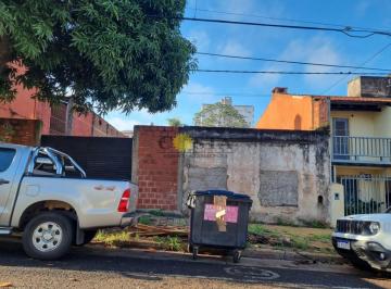 Terreno · 540m² · Amplio Terreno en B° Villa Sarita. Venta. Posadas. Misiones
