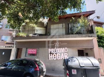 PH · 134m² · 3 Ambientes · Casa Tipo PH 3 Amb. en Venta en Villa Devoto, Capital Federal.