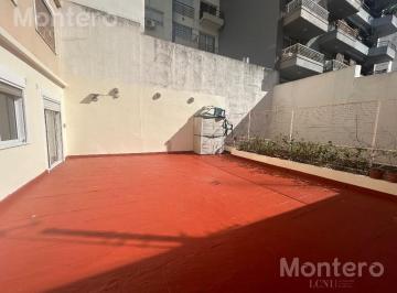 Departamento · 85m² · 4 Ambientes · 1 Cochera · Venta Almagro,4 Ambientes, Gran Patio, Balcon, Cochera