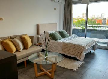 Departamento de 1 ambiente, Palermo · Palermo Soho - Venta - Dorrego 1869 Monoambiente C/amenities