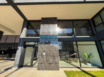 Departamento · 56m² · 1 Dormitorio · 1 Cochera · Departamento en Moreno Center