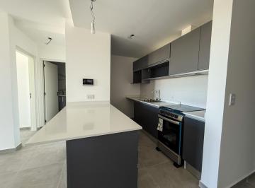 Departamento · 56m² · 1 Dormitorio · 1 Cochera · Departamento en Moreno Center