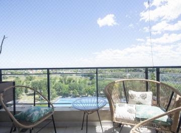 Departamento · 63m² · 3 Ambientes · 1 Cochera · Departamento en Venta 3 Ambientes Tigre