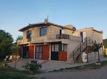 Hotel de 14 ambientes, San Antonio de Arredondo · Venta Complejo Turístico en Las Jarillas Sobre Ruta S271 en San Antonio de Arredondo