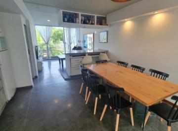 Departamento en Venta de 4 ambientes · Ruiz Hiudobro 3400 Triplex Venta Saavedra