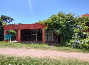 Local comercial · 25m² · 1 Ambiente · Local en Alquiler - Valeria del Mar