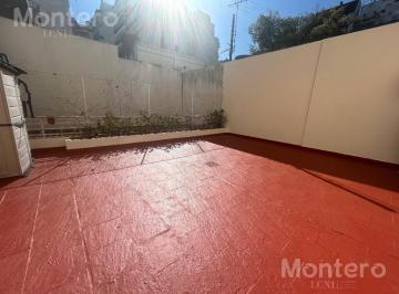 Departamento · 85m² · 4 Ambientes · 1 Cochera · Venta,4 Ambientes, Gran Patio, Balcon, Cochera