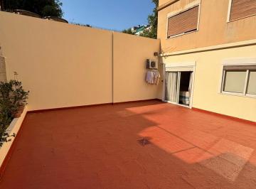 Departamento · 85m² · 4 Ambientes · 1 Cochera · Venta,4 Ambientes, Gran Patio, Balcon, Cochera