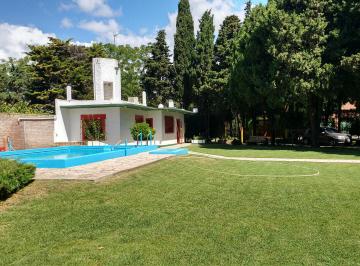 Quinta vacacional de 3 ambientes, Berazategui · Quinta con Pileta, Venta, Calle 369, Ranelagh