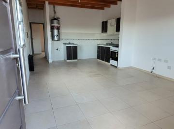 Departamento de 2 ambientes, San Francisco del Monte · Departamento Bº Chilcani