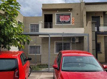 Departamento de 4 ambientes, San Francisco del Monte · Departamento Bº Chilcani