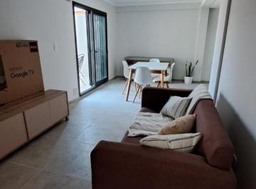 Departamento · 55m² · 3 Ambientes · Departamentos a Estrenar en Barrio Candioti Sur