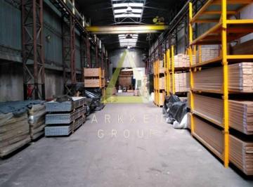 Bodega-Galpón · 2250m² · Galpon a La Venta en Caseros
