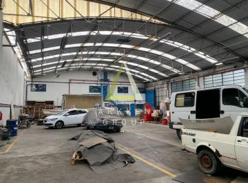 Bodega-Galpón · 1947m² · Excelente Galpón - Munro con T2 Red de Incendios