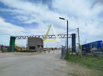 Terreno · 2000m² · Terrenos en Venta en P. Industrial