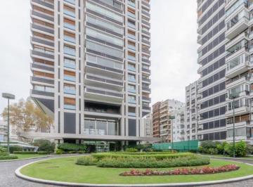 Departamento · 400m² · 5 Ambientes · 3 Cocheras · Torre Premium Libertador - Dpto 5 Amb y 3 Cocheras Frente - ¡Excelente Oportunidad!