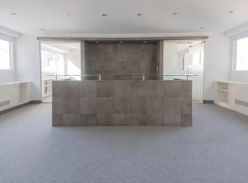 Oficina comercial de 18 ambientes, Centro / Microcentro · Venta en Block - Oficinas Juntas en El Mismo Edifico Centro - 25 Cocheras.