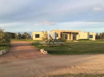 Foto1 · En Venta y Alquiler Casa en Camino Eguzquiza  La Barra de 3 Dorm..