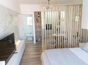 Departamento · 27m² · 1 Ambiente · Departamento 1 Ambiente - Palermo Chico, Capital Federal