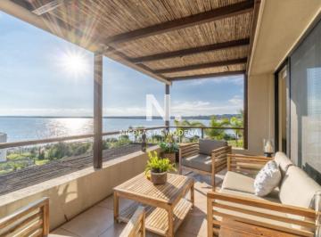 Foto1 · Vende Apartamento Duplex con Vista Al Mar en Punta Ballena, Maldonado.