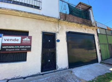 PH · 60m² · 2 Ambientes · 1 Cochera · PH - Wilde