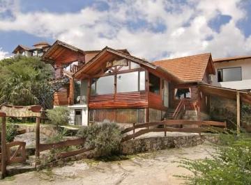 Foto · La Cumbrecita de Venden Cabañas Suites
