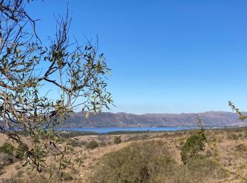 Terreno , Santa María · Se Vende Lote en Urbanización Estancia La Cunka - Valle de Calamuchita