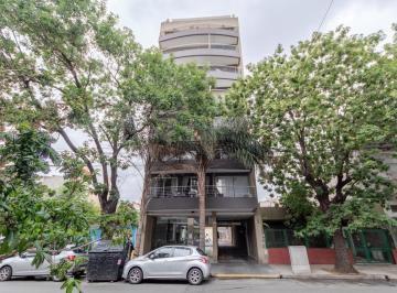Departamento de 2 ambientes, Villa Devoto · Venta Departamento 2 Ambientes Tipo Dúplex con Dos Balcones y Vista Amplia