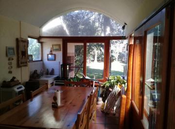 Casa · 110m² · 4 Ambientes · 3 Cocheras · Casa en Venta - 2 Dorm. 2 Baños - 110 m² - Country Club El Pato
