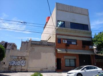 Bodega-Galpón · 700m² · Galpon Fabrica Deposito Villa Crespo