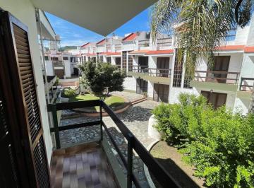 Departamento · 103m² · 4 Ambientes · 1 Cochera · Departamento 2 Dorm. en Venta, Cochera, Pileta, Quincho y Sum, V. Carlos Paz