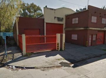 Bodega-Galpón , San Fernando · Galpon en San Fernando