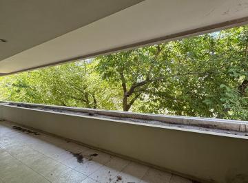 Balcón · Venta | Semi Piso | Quinta Sección