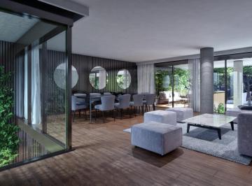 Departamento · 83m² · 3 Ambientes · 2 Cocheras · Black Libertador - Nuñez - Edificio de Lujo - Full Amenities - Financiación - 3 Ambientes con Balcón