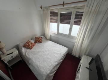 Departamento · 29m² · 1 Ambiente · Departamento Mono Ambiente Alquiler Temporario