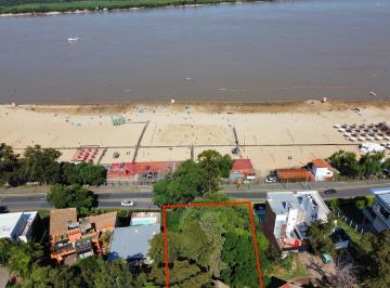 Terreno · 458m² · Terreno en Venta La Florida, Rosario, Vista Al Rio.