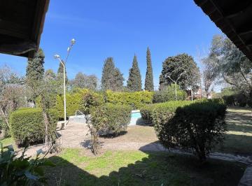 Terreno · 4000m² · 5 Ambientes · 5 Cocheras · Terreno Quinta en Gonzalez Catan - 13 Lotes Juntos o Separados